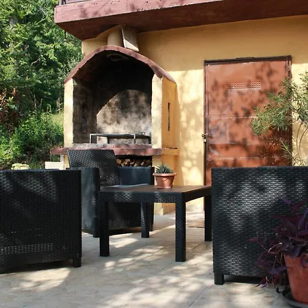 Marley Kuca Za Odmor Besenovacki Prnjavor