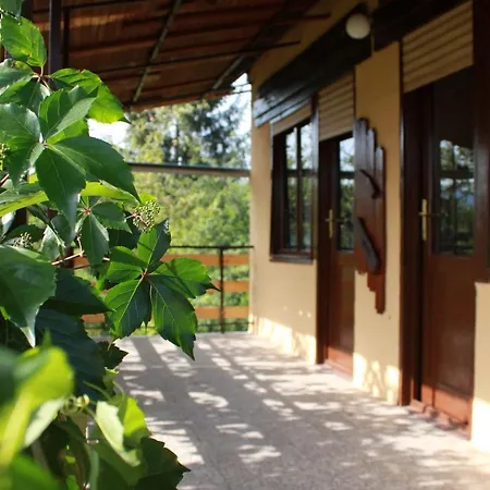 Marley Kuca Za Odmor