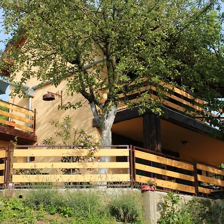 Marley Kuca Za Odmor Apartamento Besenovacki Prnjavor