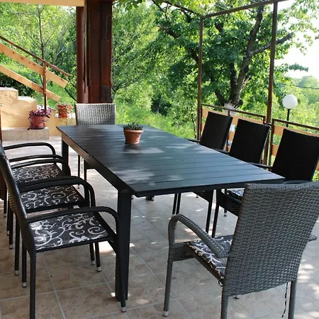 Appartement Marley Kuca Za Odmor