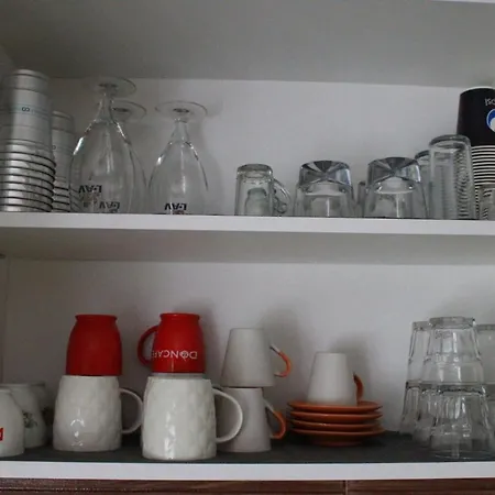 Marley Kuca Za Odmor Apartamento *