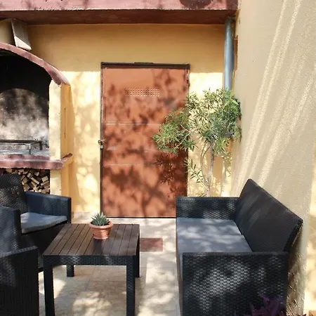 Marley Kuca Za Odmor Apartman *