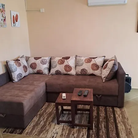 Marley Kuca Za Odmor Besenovacki Prnjavor