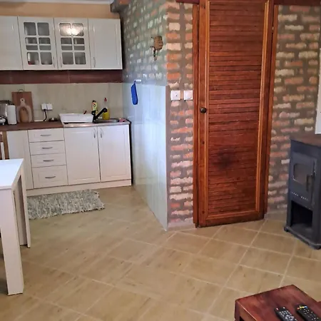 Marley Kuca Za Odmor Besenovacki Prnjavor