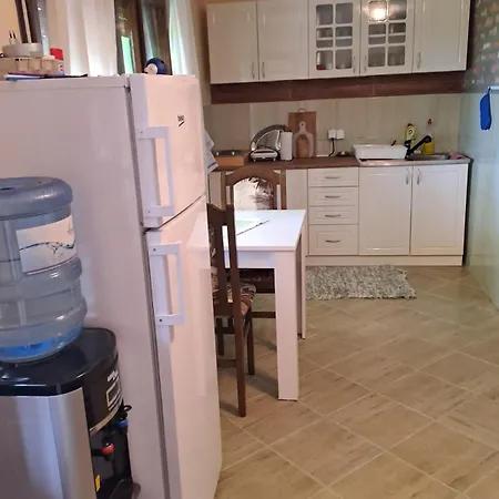 Marley Kuca Za Odmor Appartement