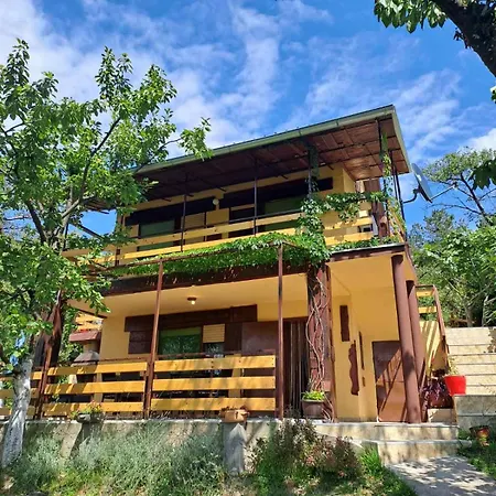 Marley Kuca Za Odmor Appartement Besenovacki Prnjavor
