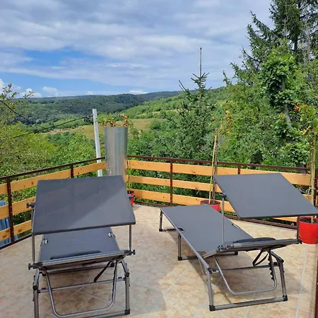 Marley Kuca Za Odmor *