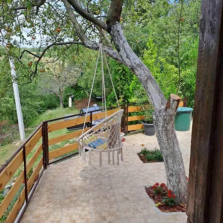 Marley Kuca Za Odmor Apartman