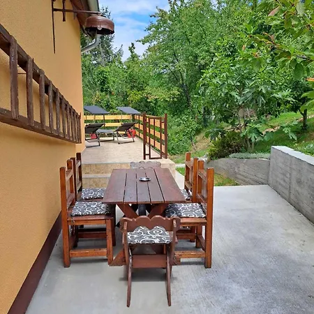 Marley Kuca Za Odmor Apartmán *