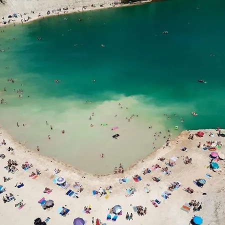 Marley Kuca Za Odmor Apartmán Besenovacki Prnjavor