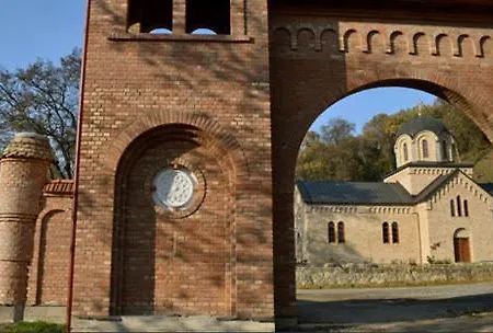 Apartman Marley Kuca Za Odmor Besenovacki Prnjavor