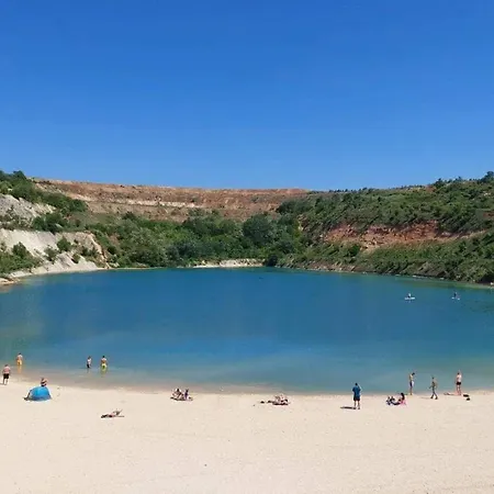 Marley Kuca Za Odmor Apartmán Besenovacki Prnjavor