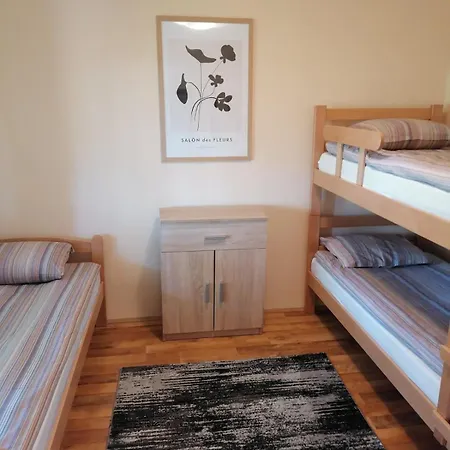 Marley Kuca Za Odmor Appartement