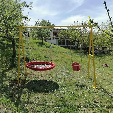 Marley Kuca Za Odmor Apartmán Besenovacki Prnjavor