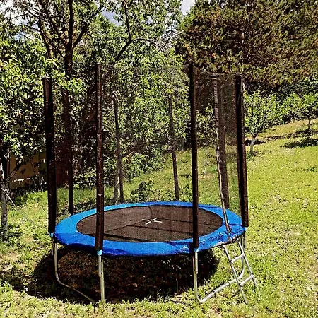 Apartmán Marley Kuca Za Odmor