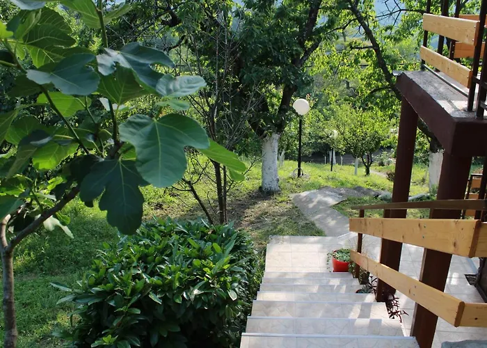 Marley Kuca Za Odmor