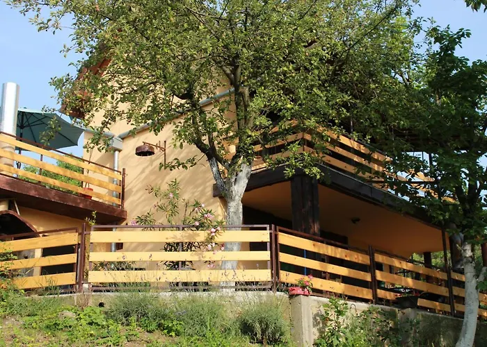 Marley Kuca Za Odmor Apartment Besenovacki Prnjavor