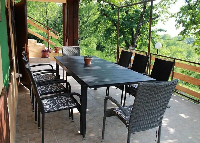 Apartment Marley Kuca Za Odmor