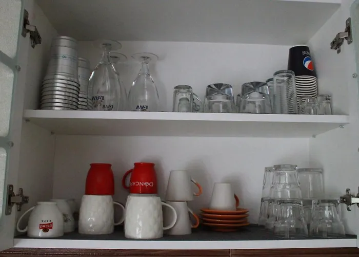 Marley Kuca Za Odmor Apartment *