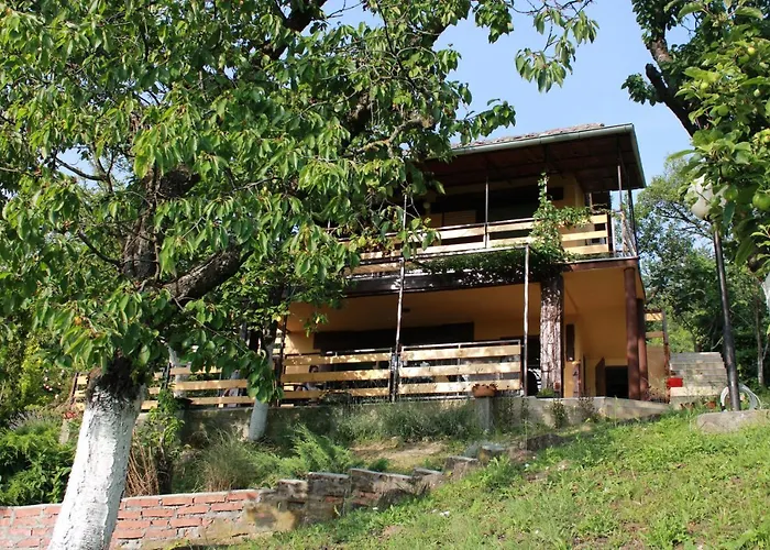 Apartment Marley Kuca Za Odmor Besenovacki Prnjavor