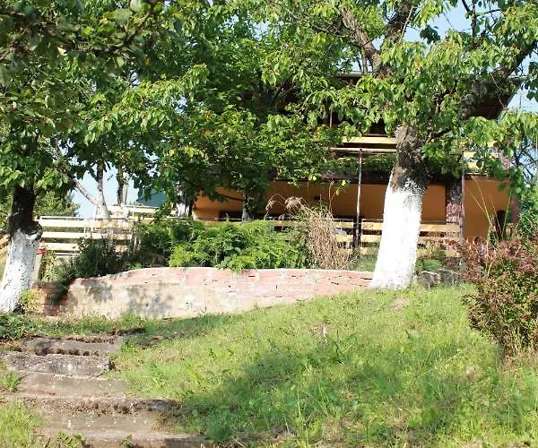 Apartment Marley Kuca Za Odmor Besenovacki Prnjavor