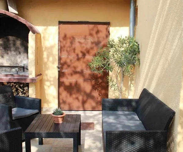 Marley Kuca Za Odmor Apartment *