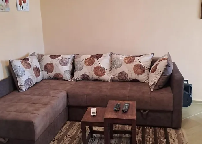 Marley Kuca Za Odmor Besenovacki Prnjavor