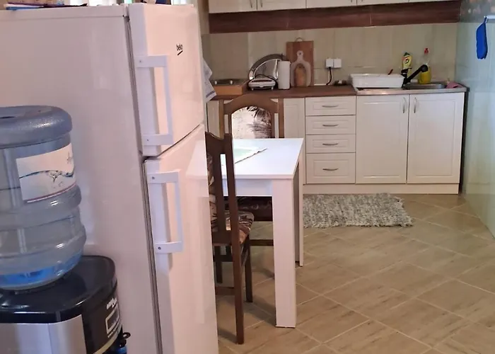 Marley Kuca Za Odmor Apartment