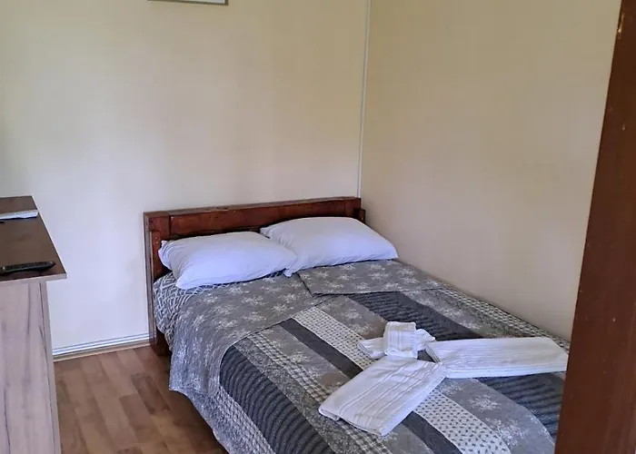 Marley Kuca Za Odmor * Besenovacki Prnjavor