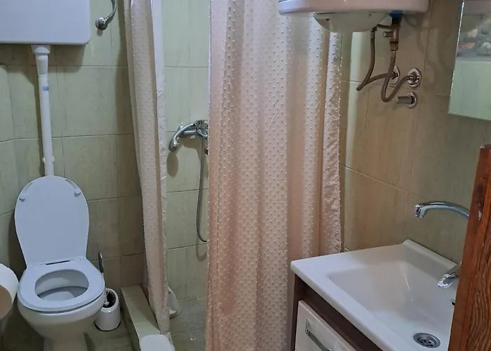 Marley Kuca Za Odmor