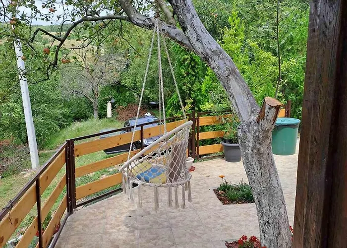 Marley Kuca Za Odmor Apartment