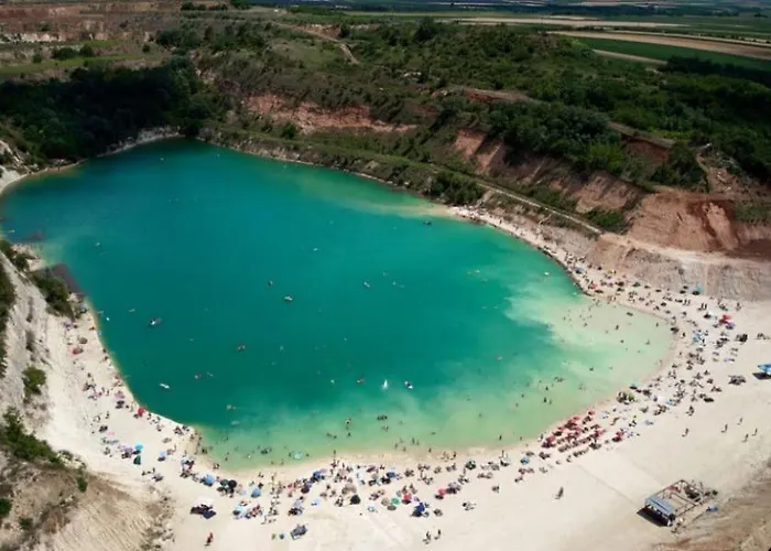 Apartment Marley Kuca Za Odmor *