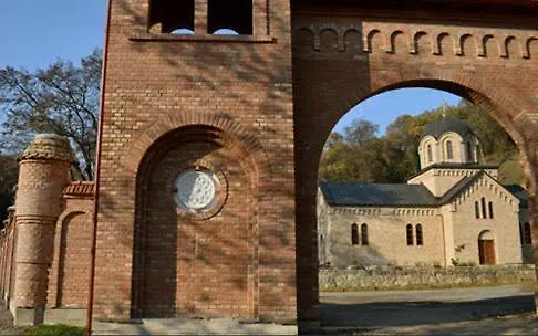 Apartment Marley Kuca Za Odmor Besenovacki Prnjavor