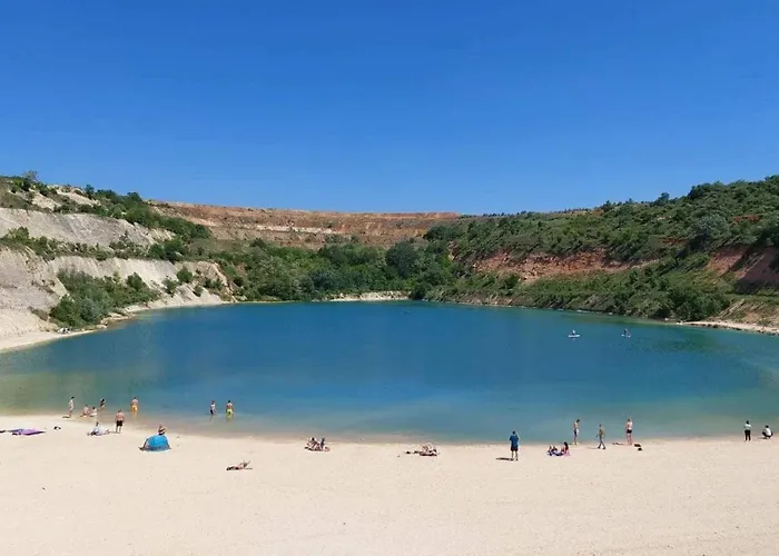 Marley Kuca Za Odmor Apartment Besenovacki Prnjavor