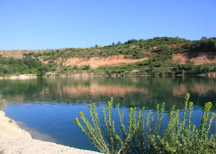 Apartment Marley Kuca Za Odmor