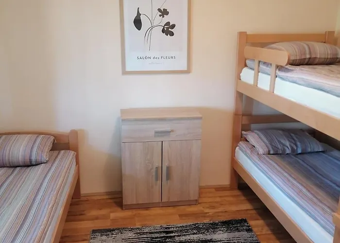 Marley Kuca Za Odmor Apartment