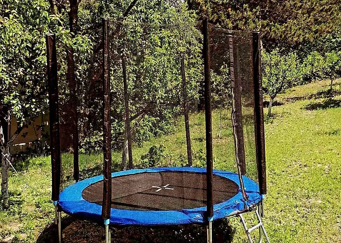 Apartment Marley Kuca Za Odmor